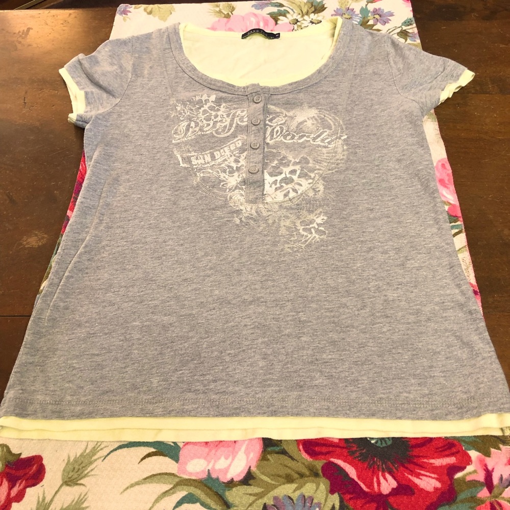 Hang Ten T-shirt